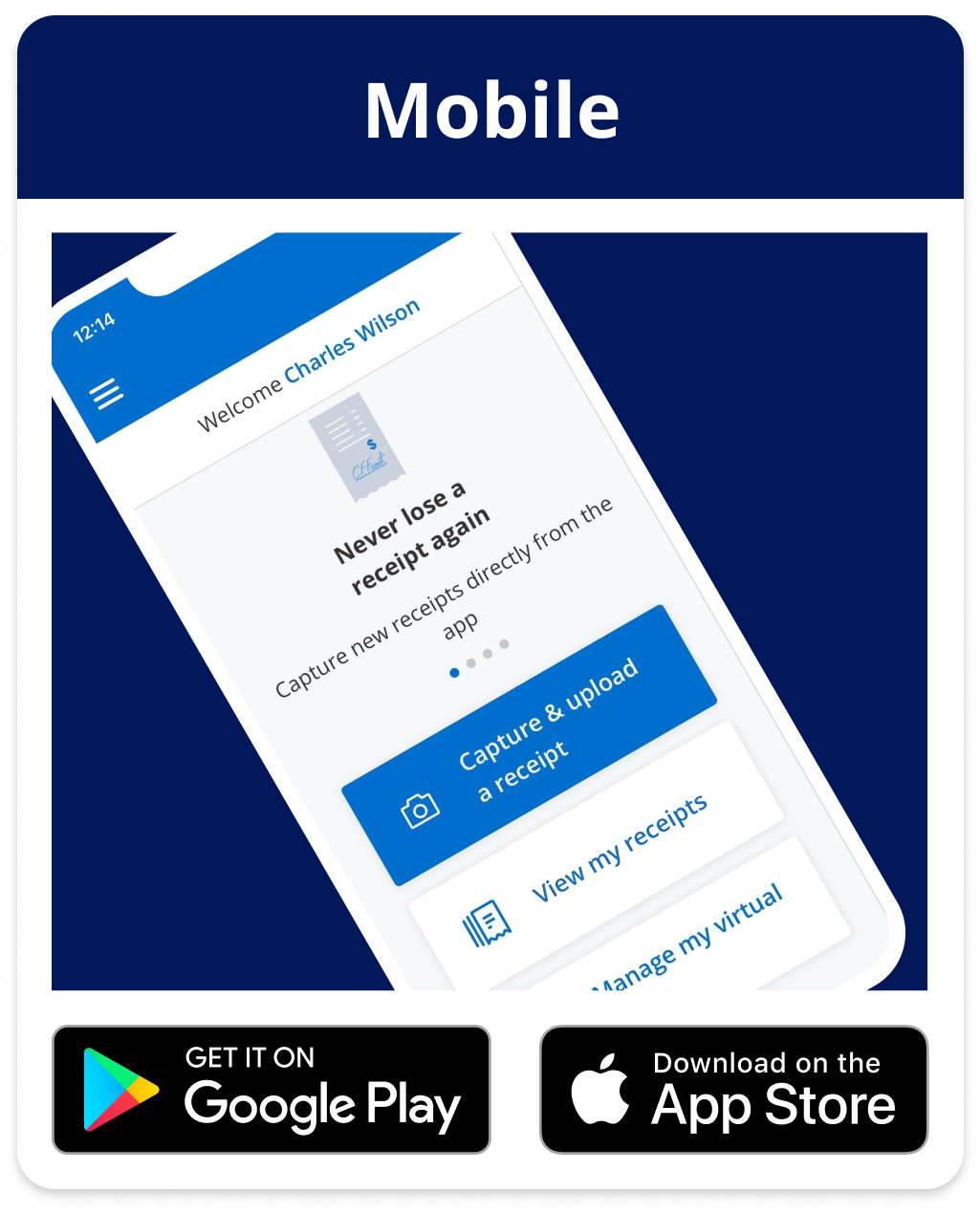 Mobile